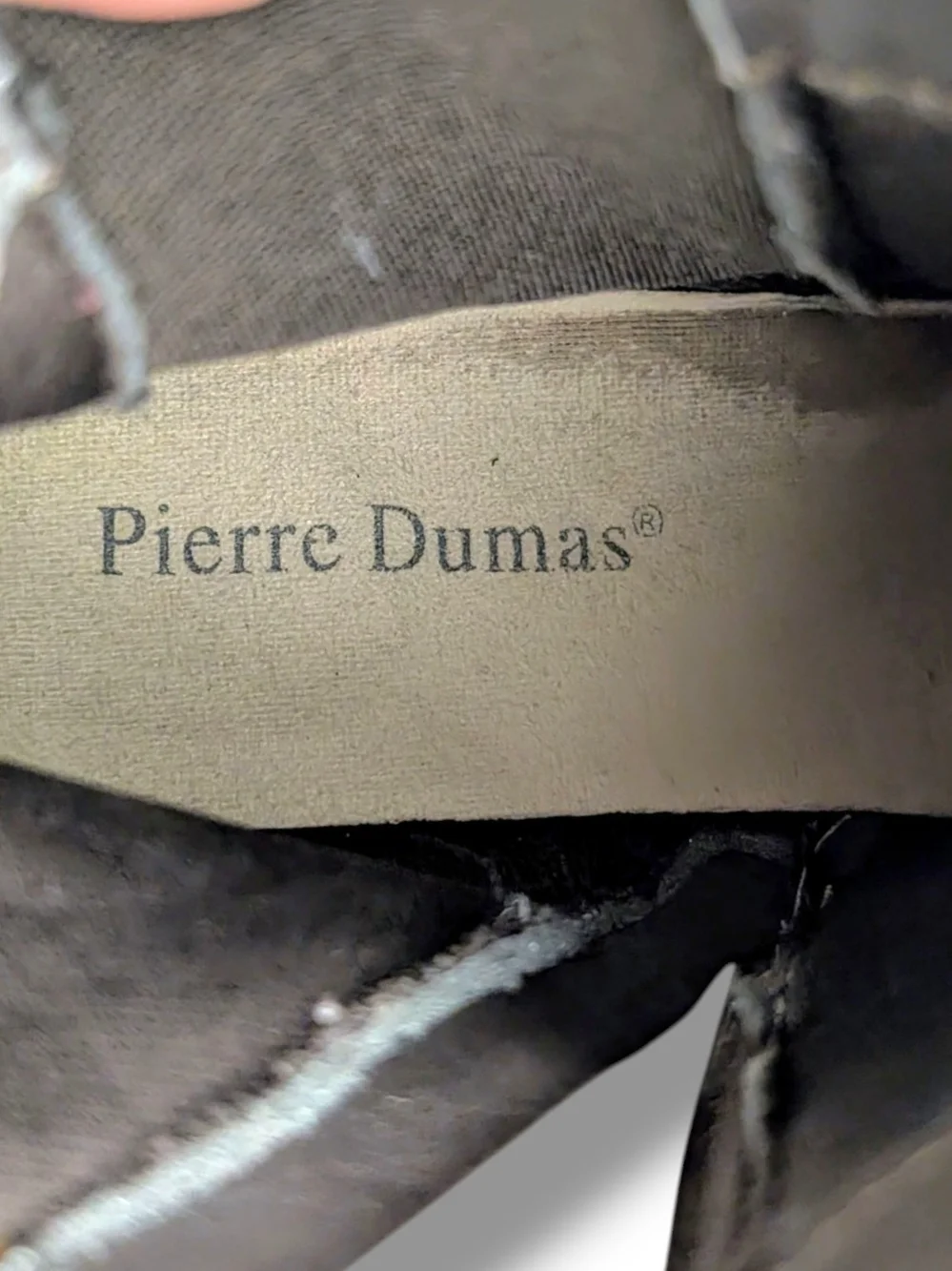 Pierre Dumas 
